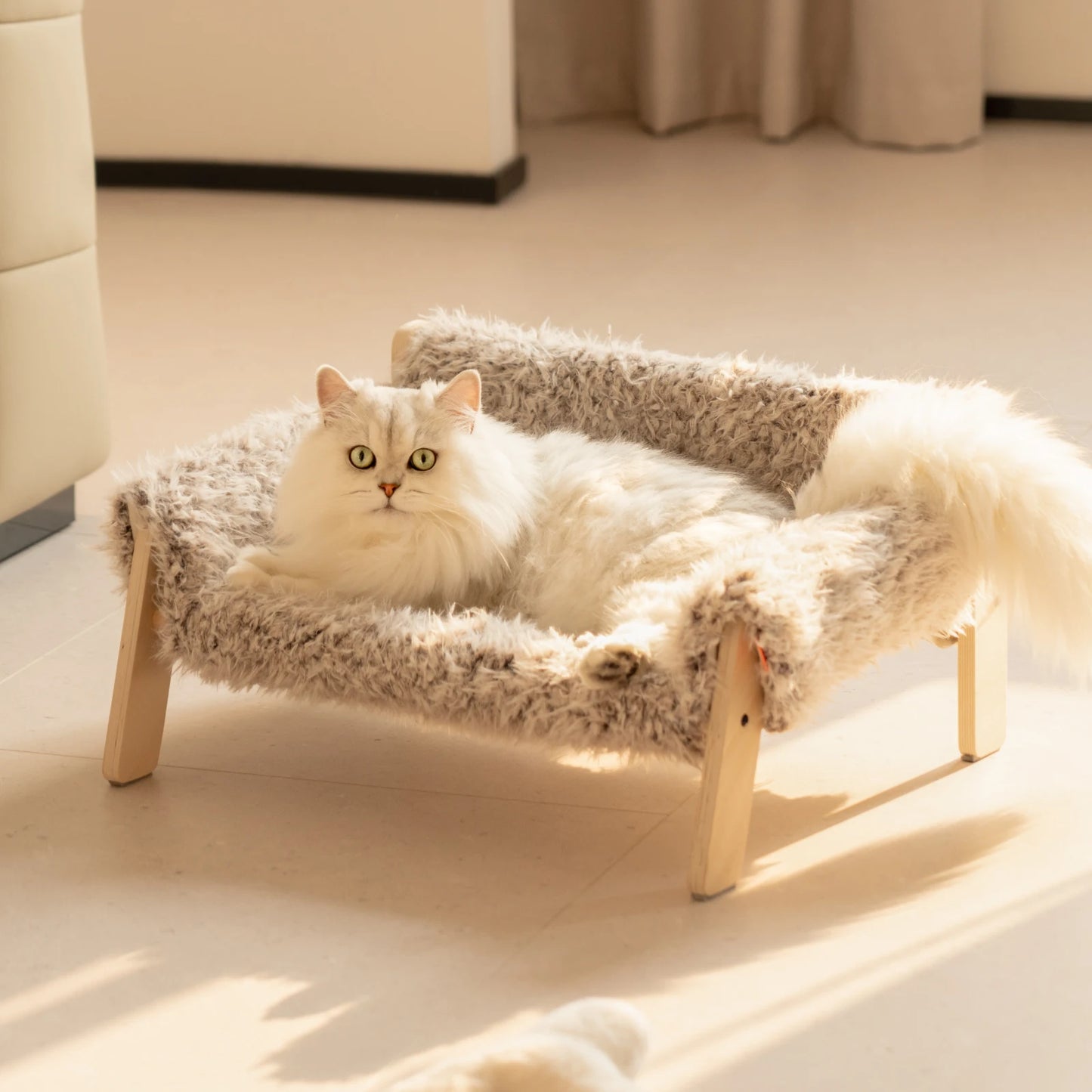 Modern Sofa Cat Bed